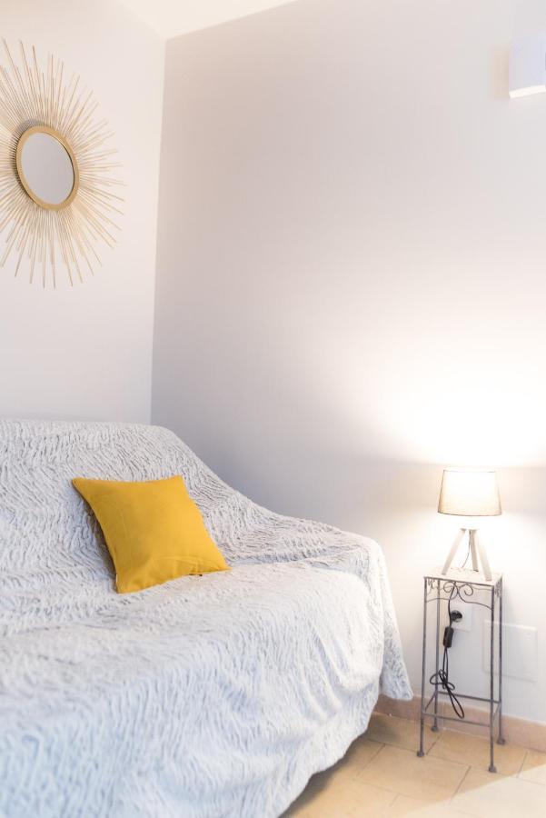 Ravissant Triplex Et Duplex Au Centre De Pont St Esprit Apartment Ngoại thất bức ảnh