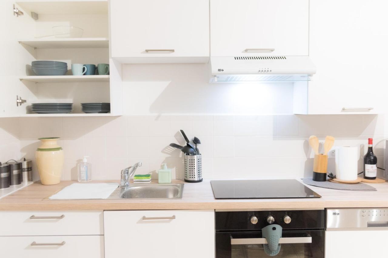 Ravissant Triplex Et Duplex Au Centre De Pont St Esprit Apartment Ngoại thất bức ảnh