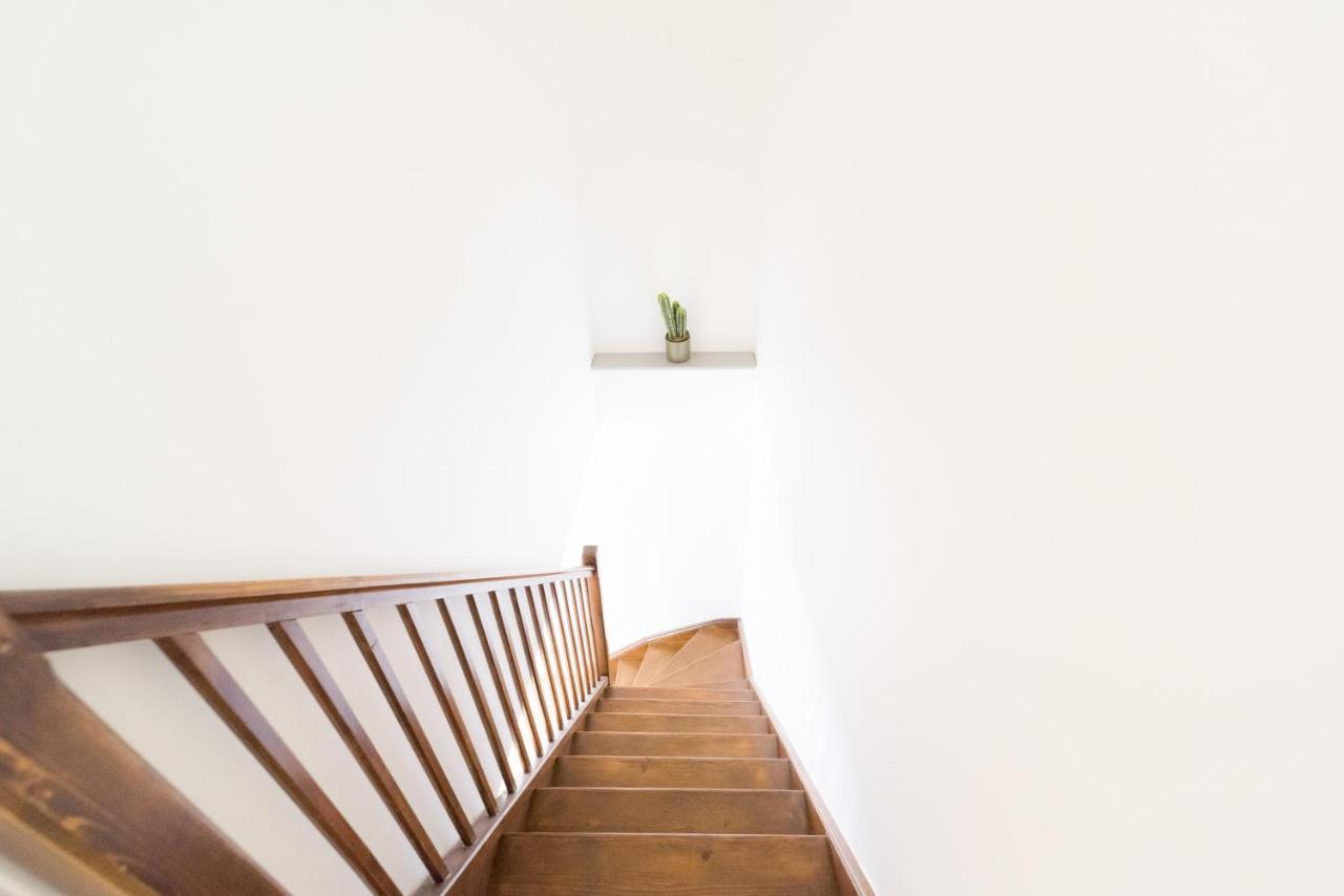 Ravissant Triplex Et Duplex Au Centre De Pont St Esprit Apartment Ngoại thất bức ảnh